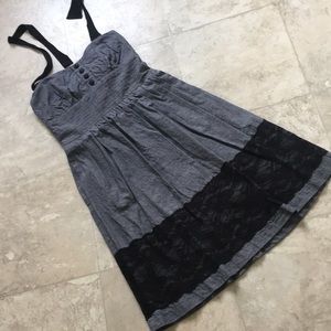 Maurice dress